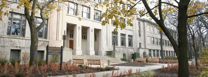 Doctoral dissertation northwestern university