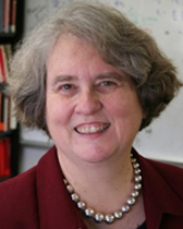 Janet Pierrehumbert