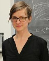 Alexis Wellwood
