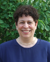 Judith Levi