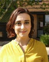 Dorina Strori